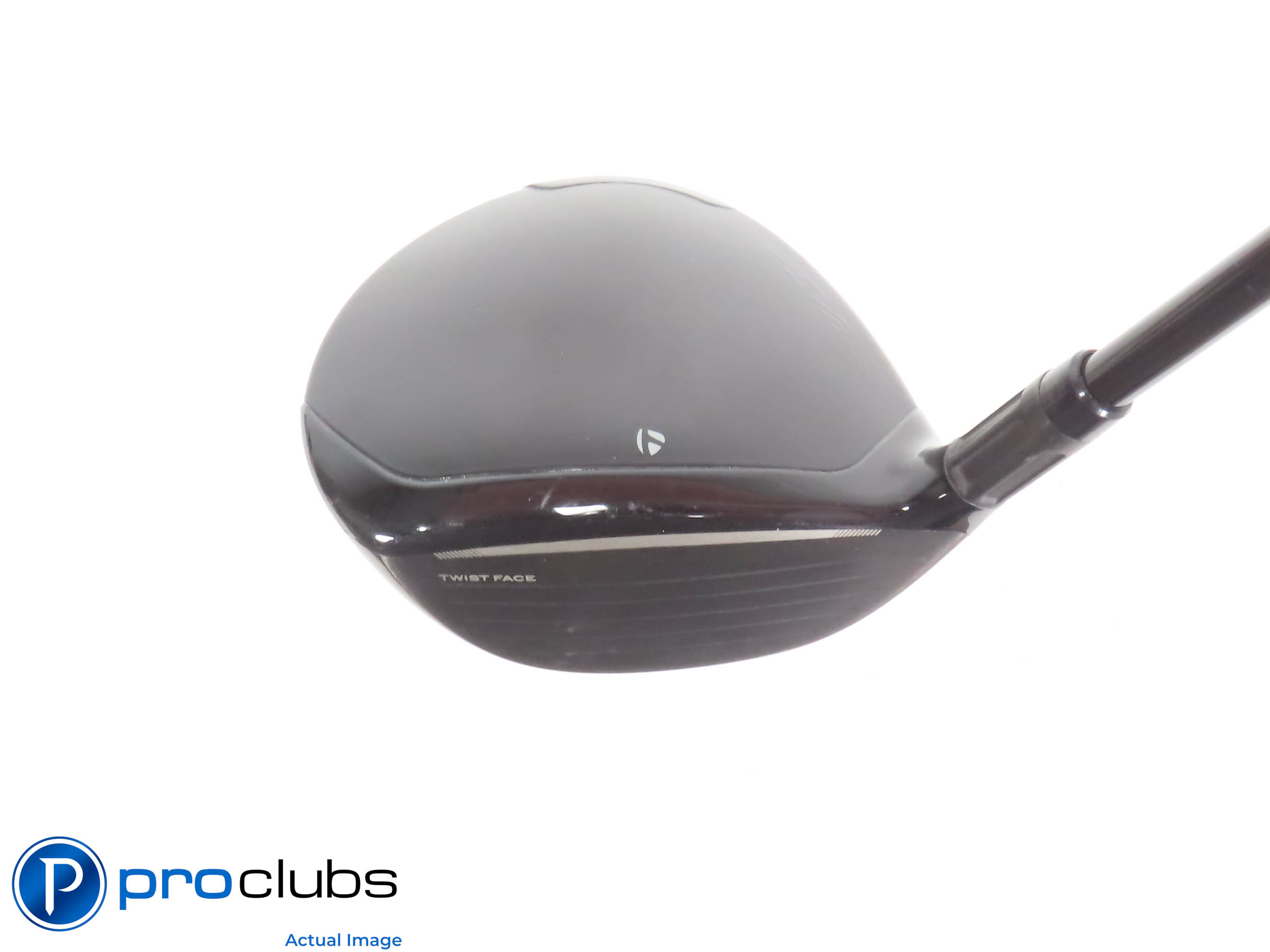 TaylorMade Stealth HL 16.5* 3 Wood - Fujikura Ventus FW 5-A